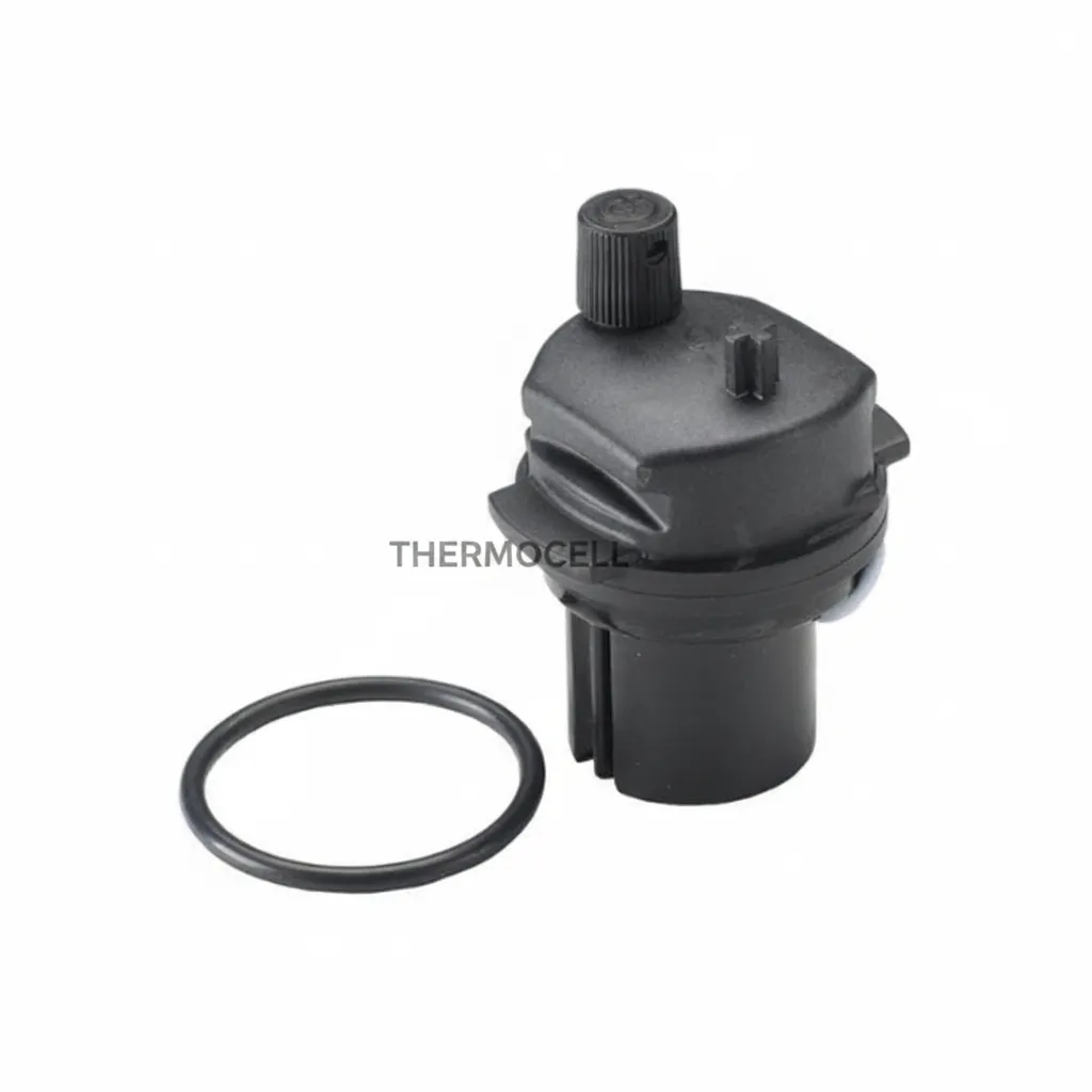 Purgeur automatique compatible Bosch/Junkers (87161064450)