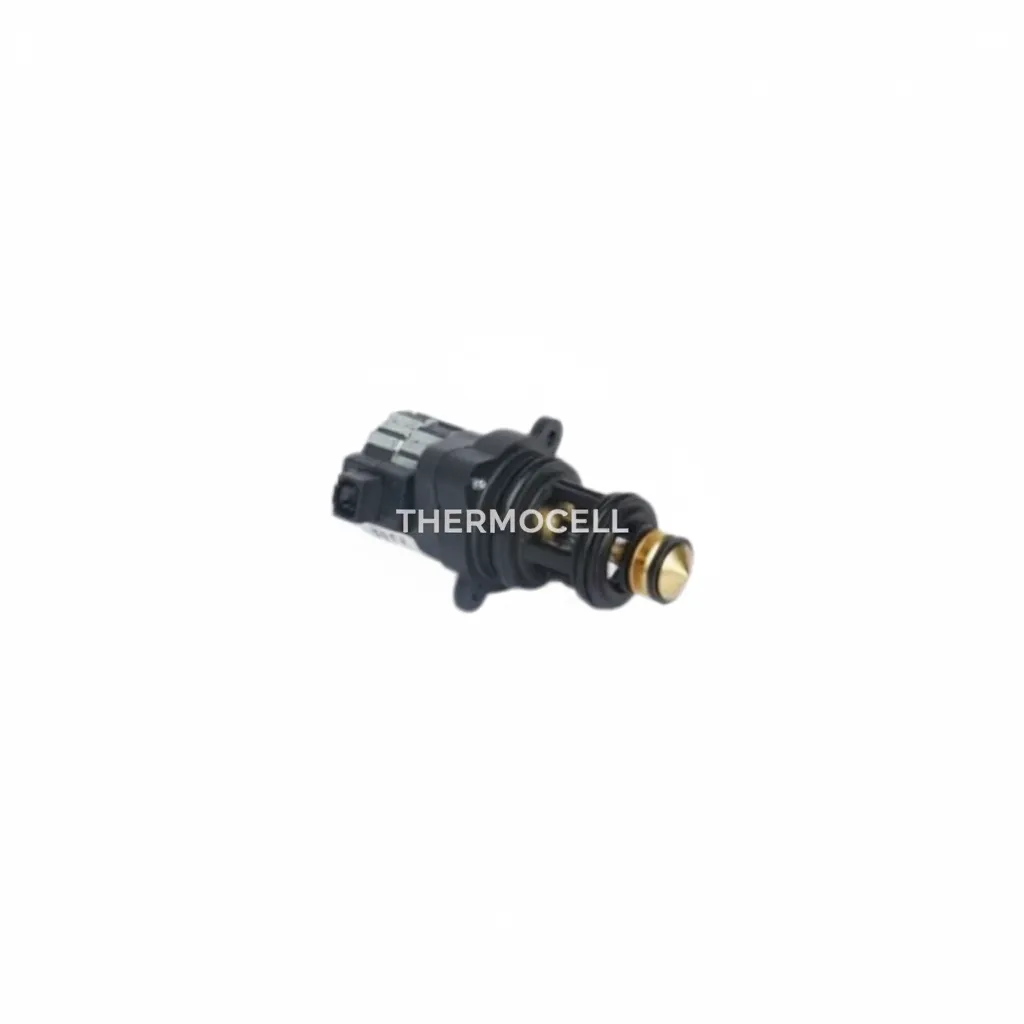 Moteur pas à pas avec cartouche compatible Viessmann 7832404