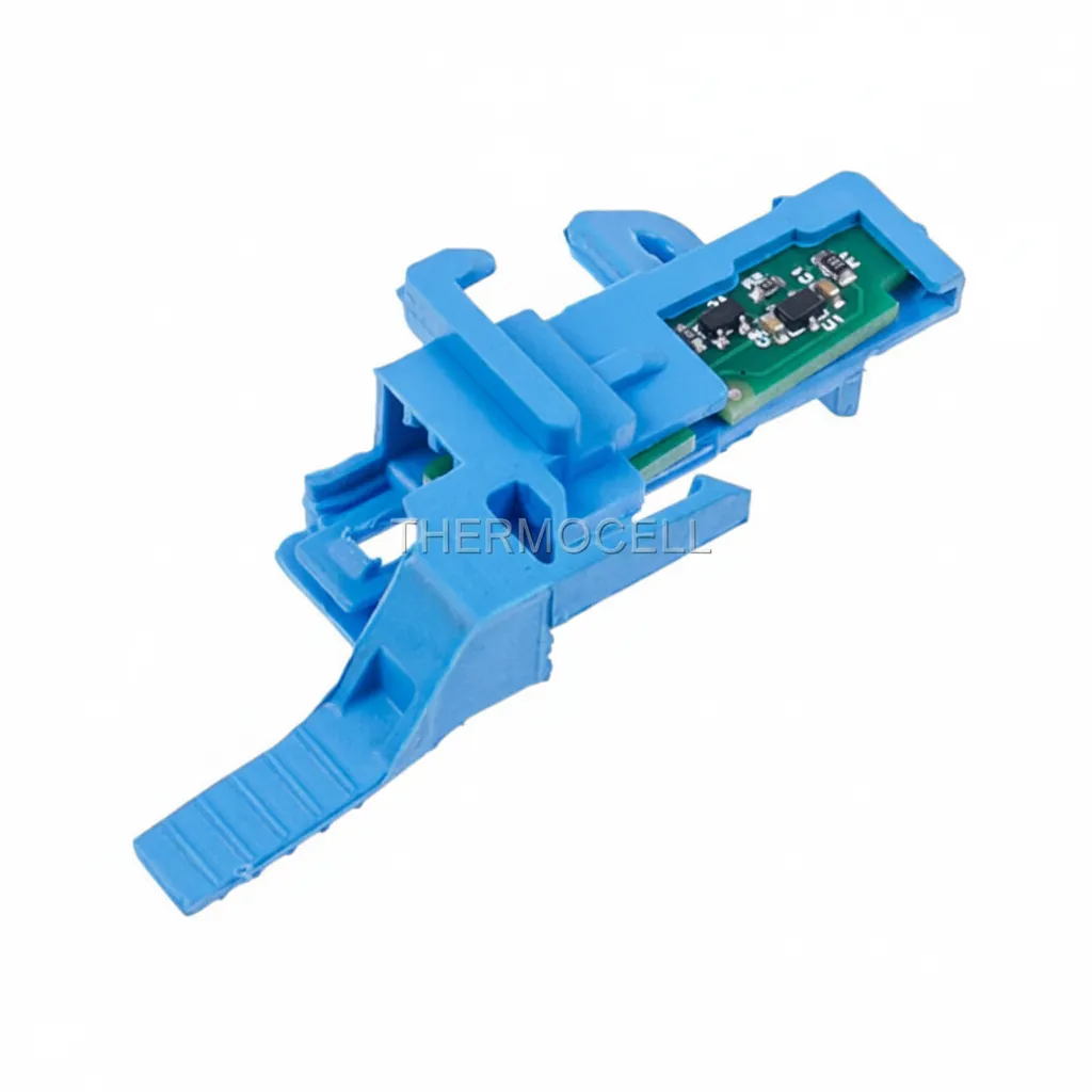 Capteur de débit compatible Bosch/Junkers (87186445780)