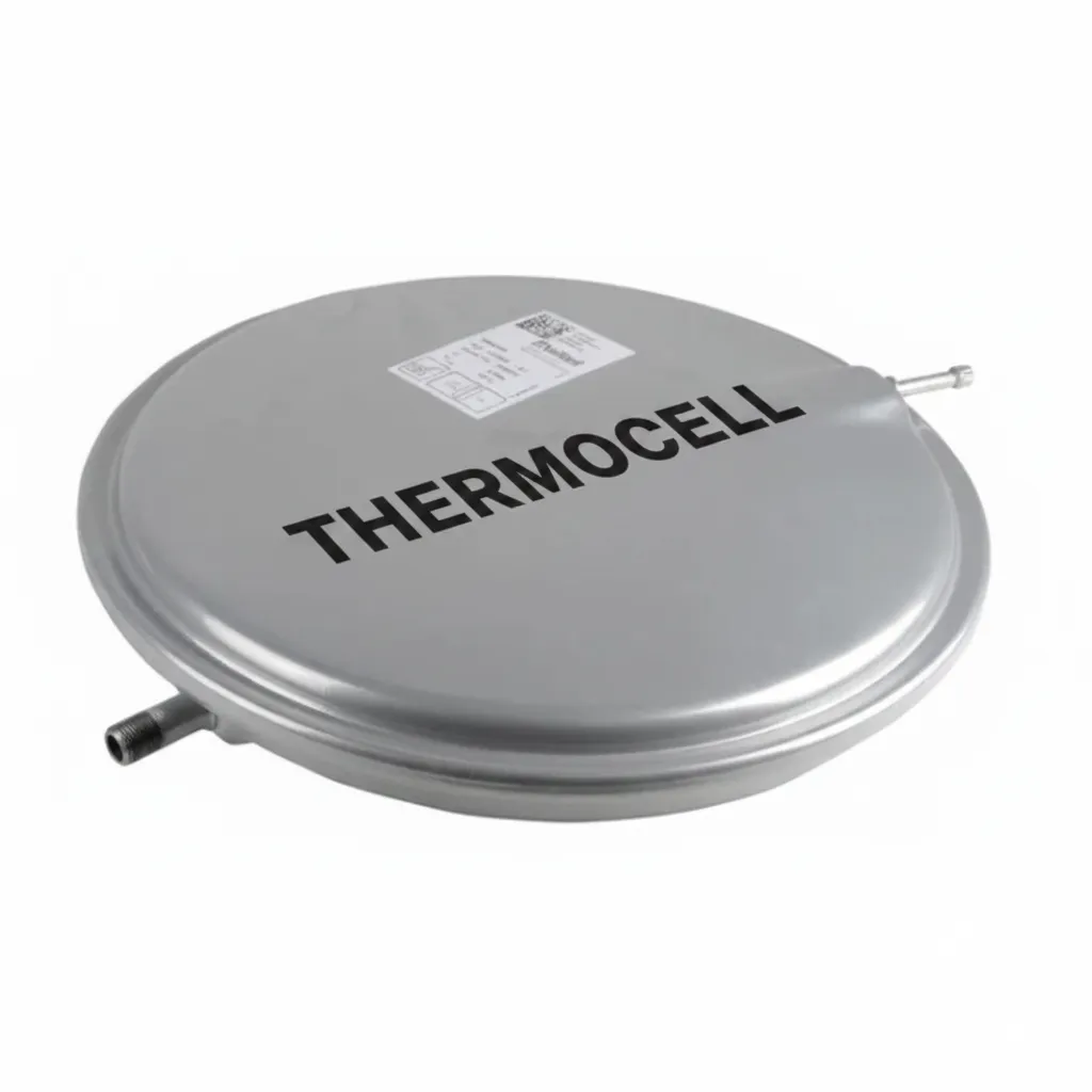 Vase d'expansion 6L compatible Vaillant VUW (181061)