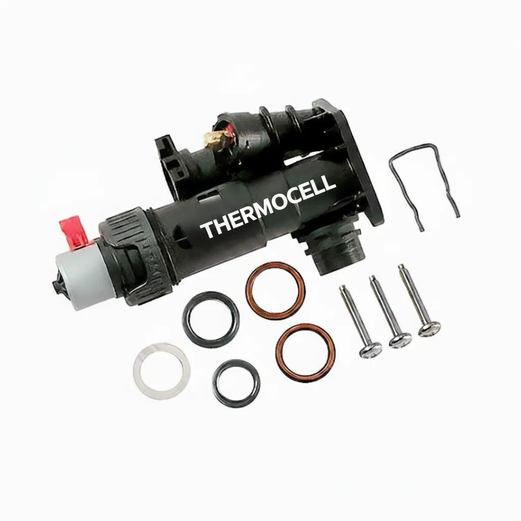 Vanne à 3 voies compatible Vaillant (0020020015)