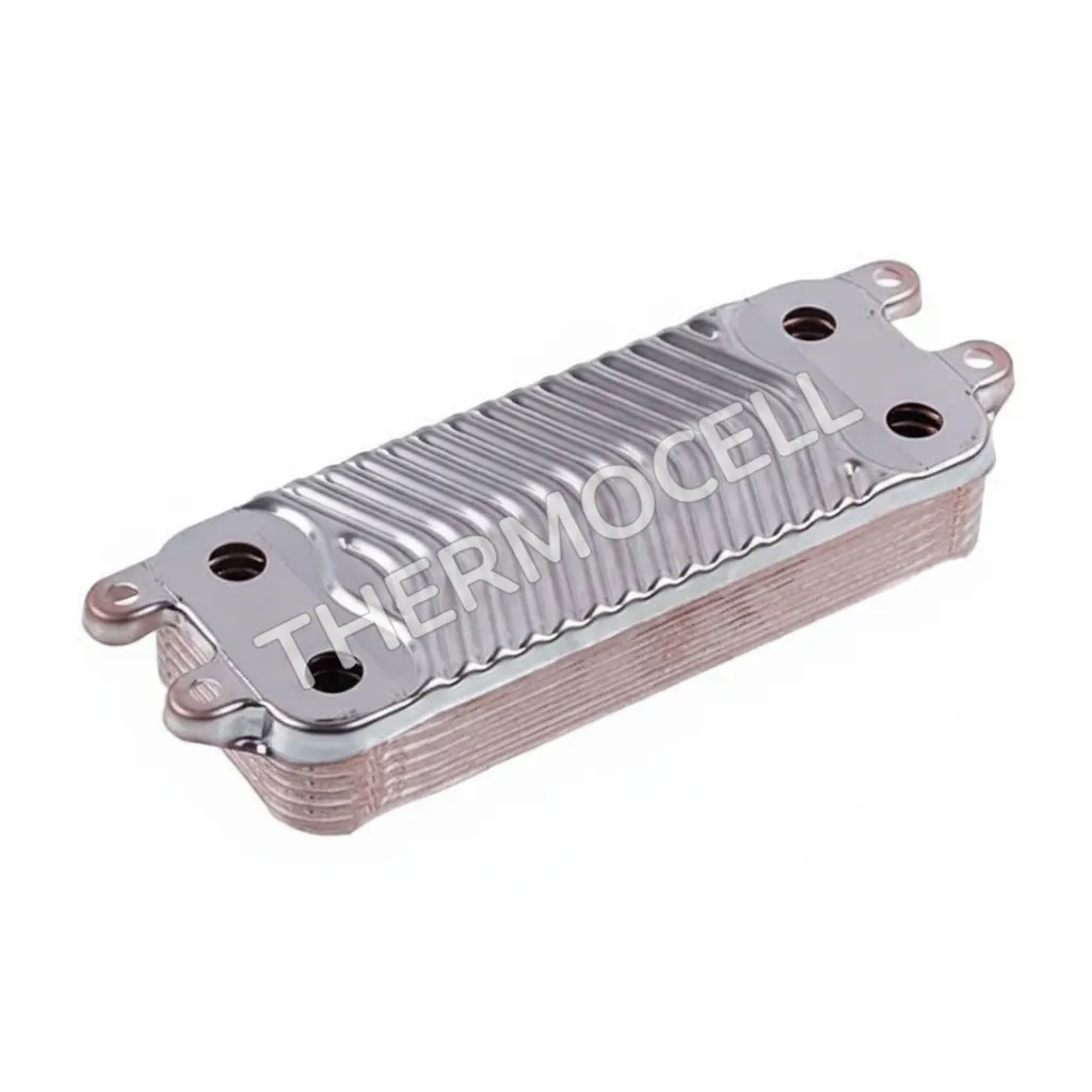 Echangeur compatible Bulex 12p (0020186152)
