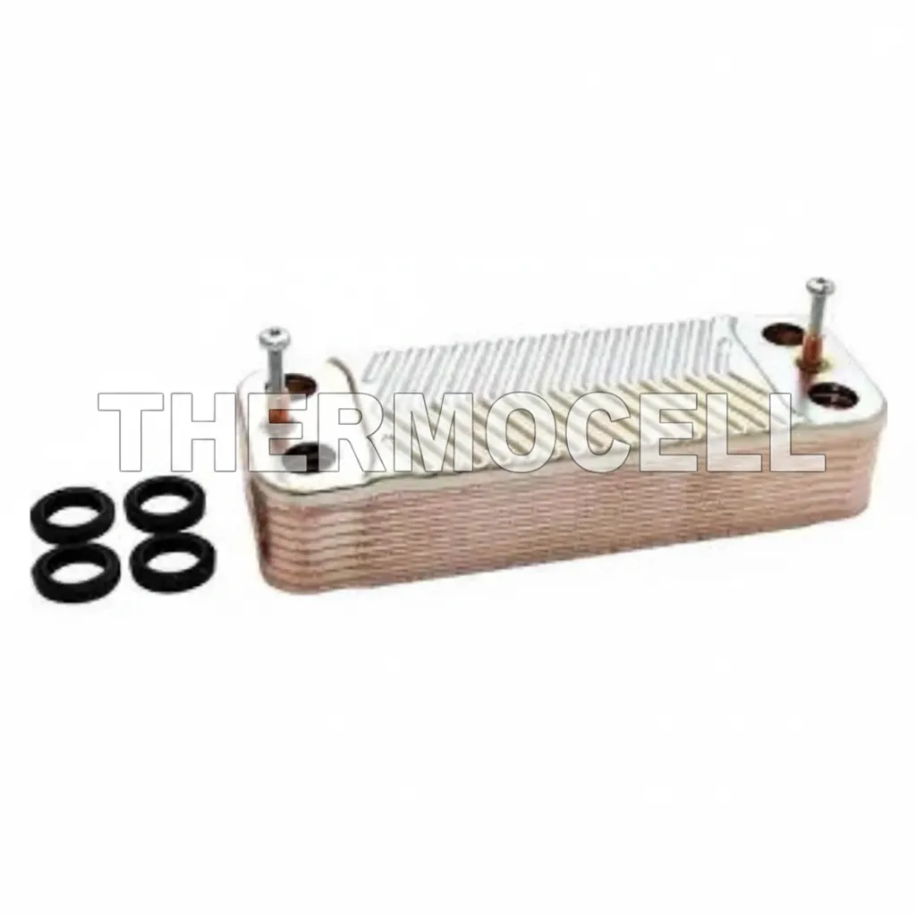 CG000236 Echangeur compatible Bulex 16p