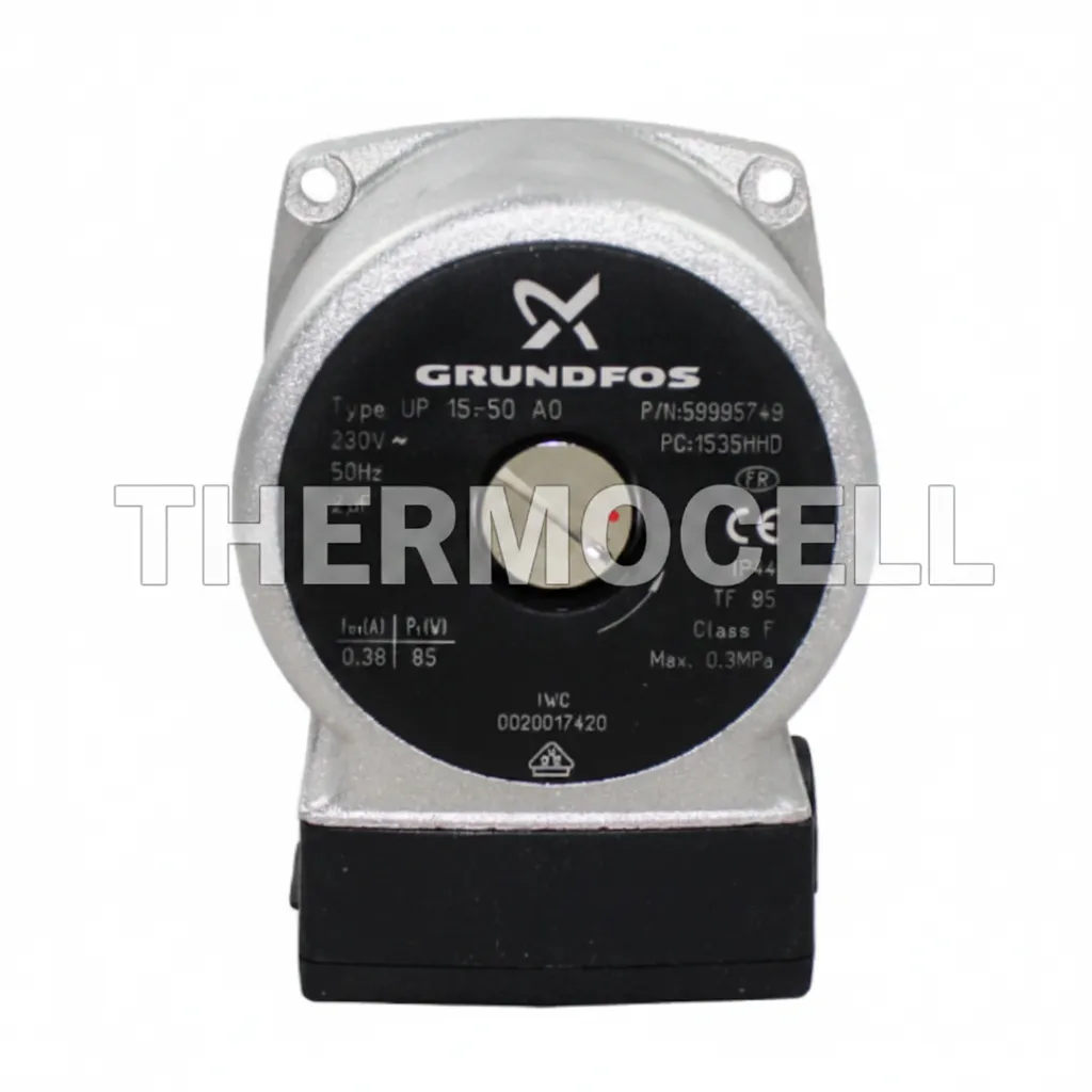 CG000560 Pompe Grundfos compatible Bulex Thematek/Themaclassic (S1005200)