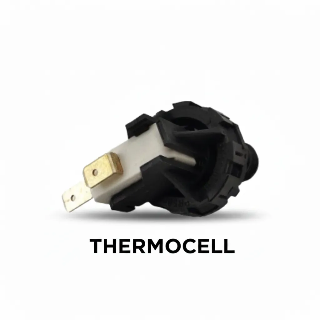 Pressostat compatible Junkers/Bosch (87186445850)