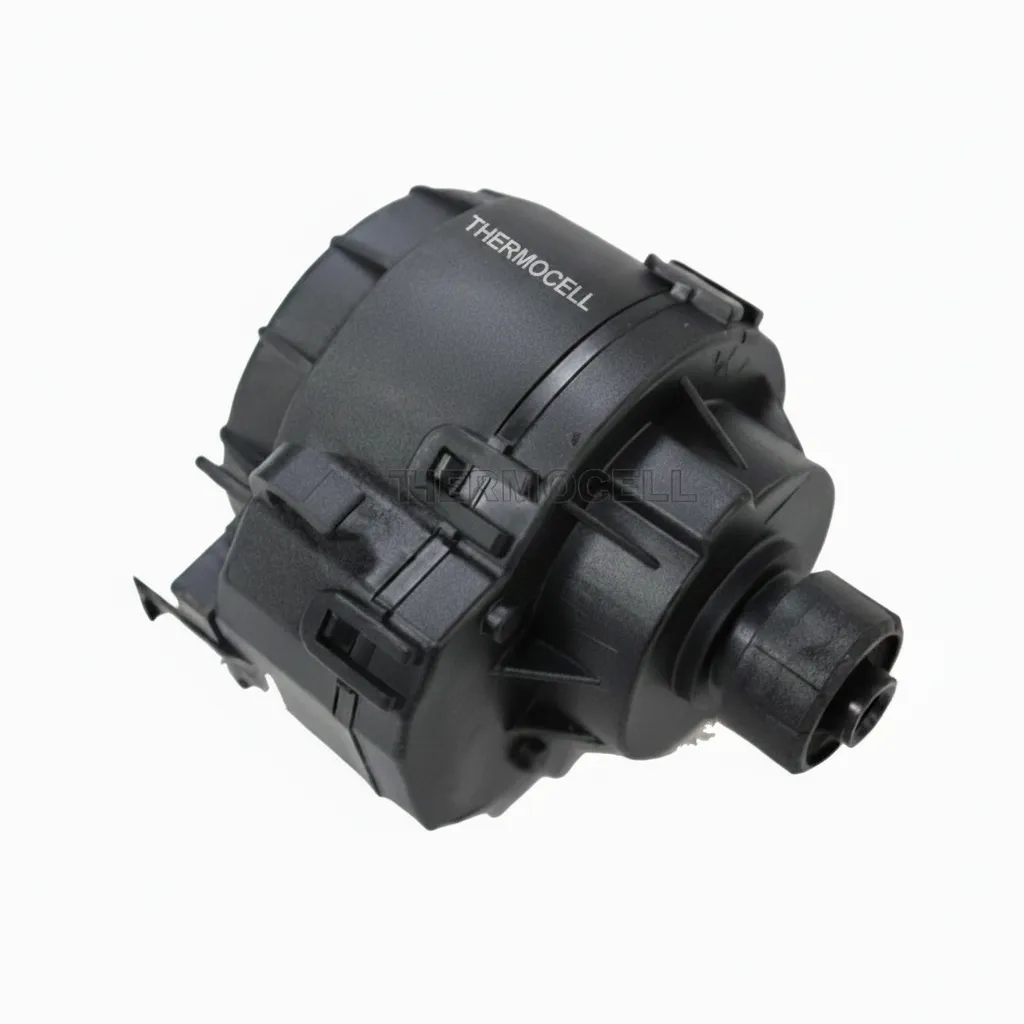 Moteur vanne à 3 voies compatible Bosch/Junkers (87186445640)