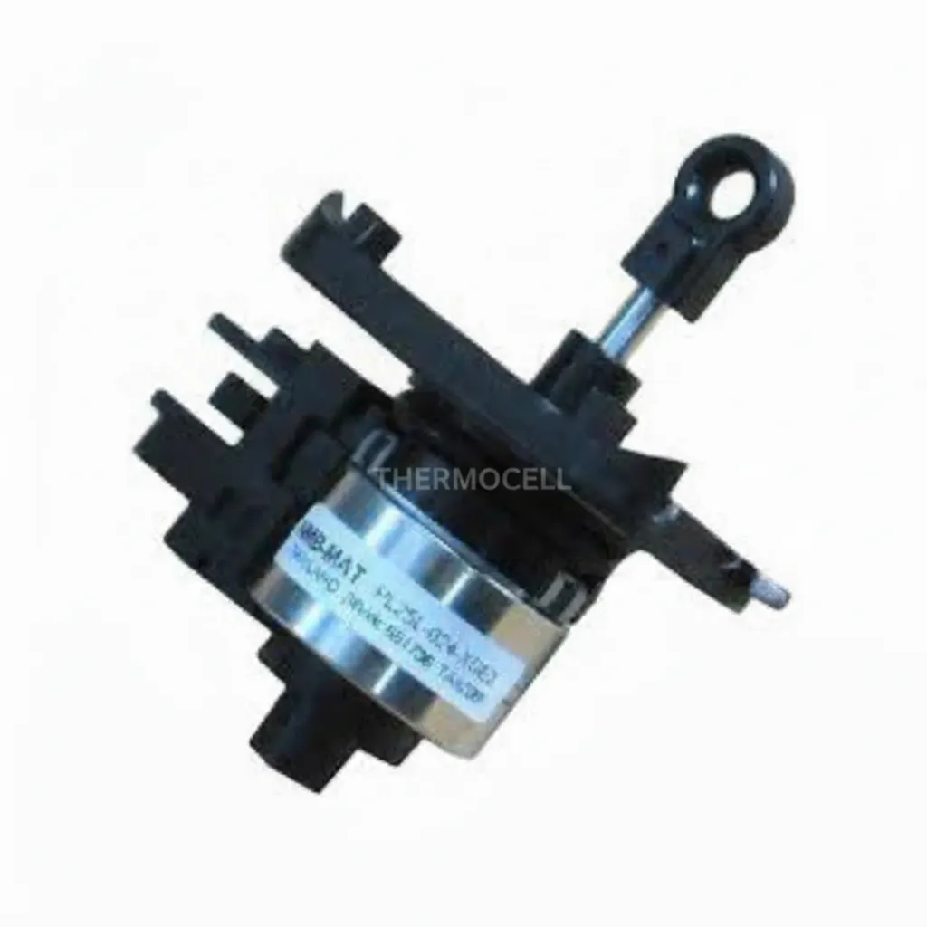 Moteur vanne à 3 voies compatible Bosch/Junkers (87160113600)