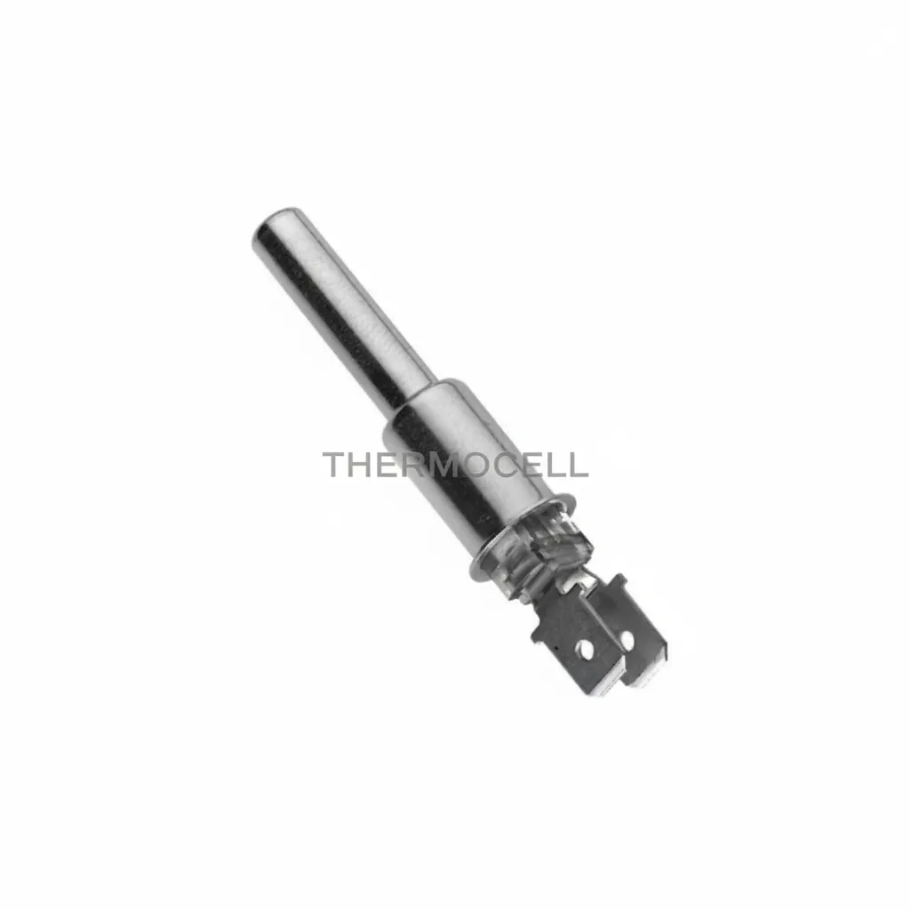 Sonde de température compatible Bosch/Junkers (87145000290)