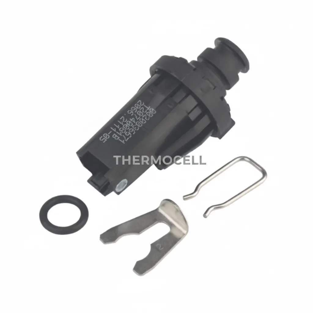 Capteur de pression compatible Vaillant/Bulex (0020059717)