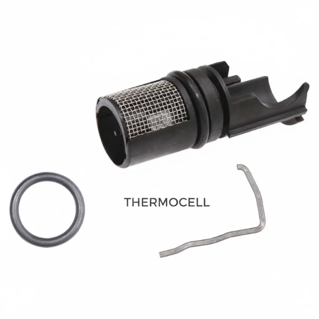 Capteur de débit compatible Bulex Thema Condens