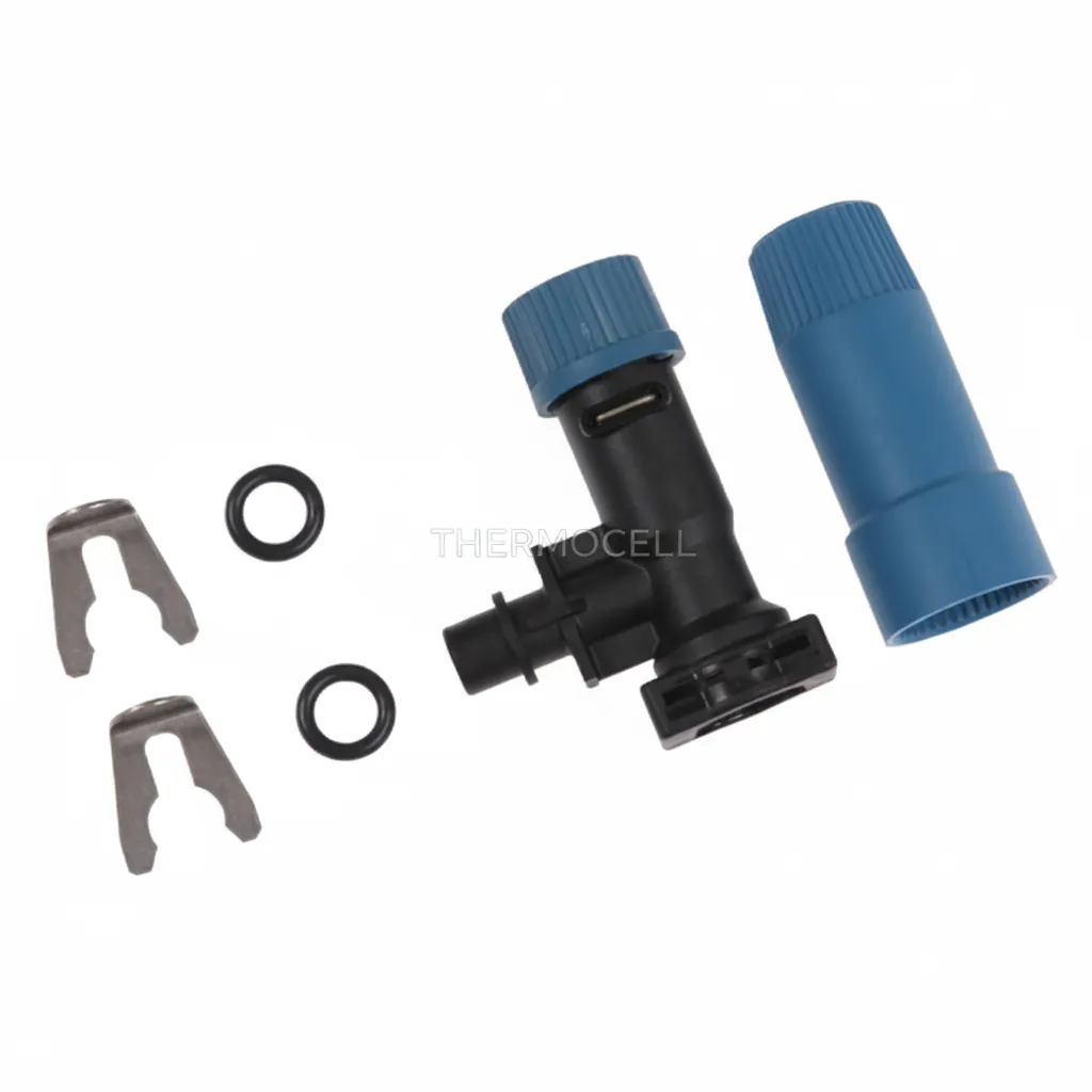 Robinet de remplissage compatible Bulex (S1007000)