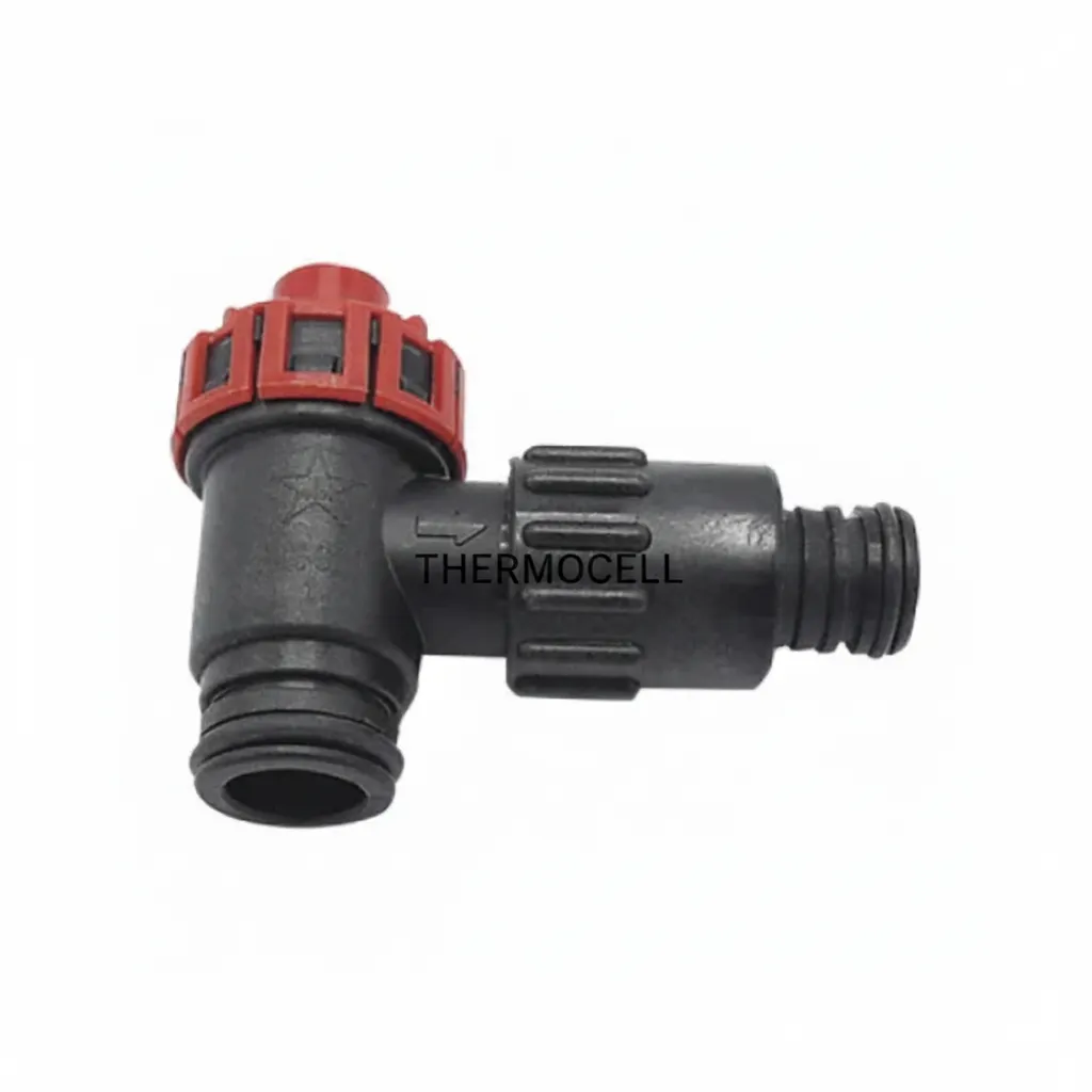 Soupape de sécurité compatible Remeha (7728737)
