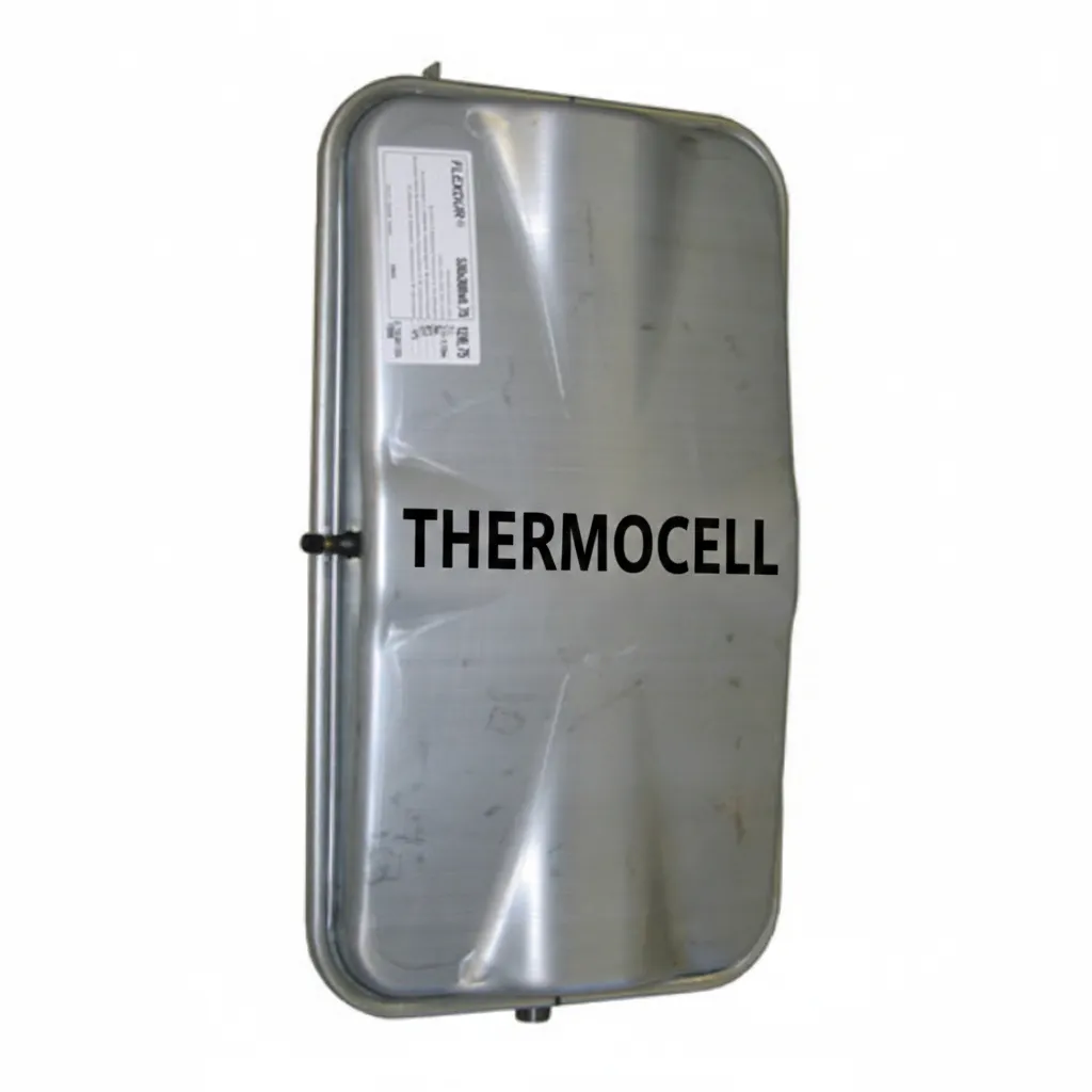 Vase d'expansion 12L compatible Junkers/Bosch (87154073280)