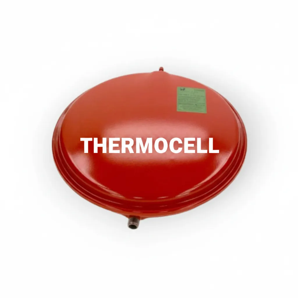 Vase d'expansion 8L compatible Junkers/Bosch (8715407154)