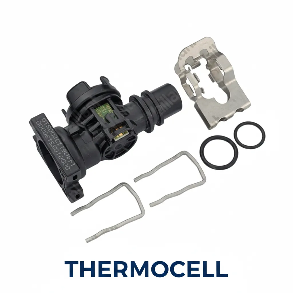 Capteur de débit compatible Vaillant (178988)