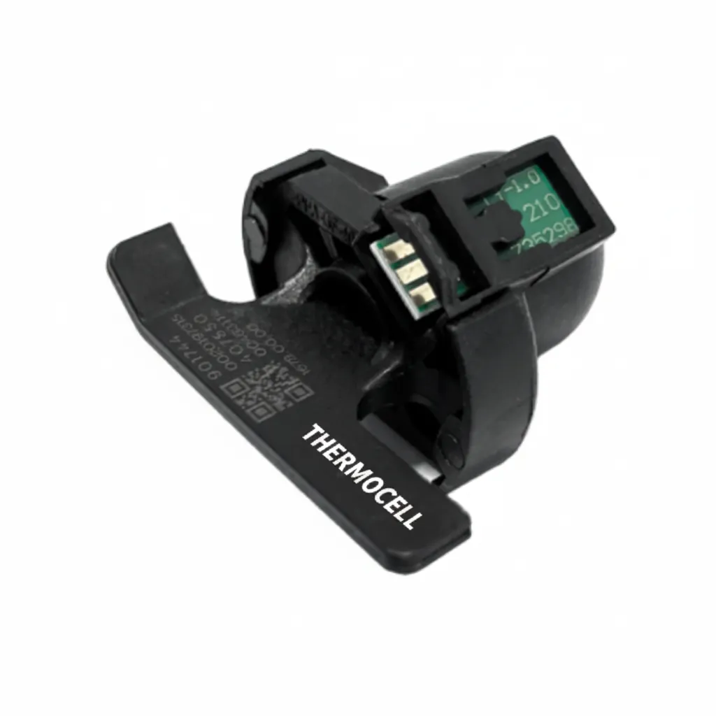 Capteur de débit à turbine compatible Vaillant (0020211945)