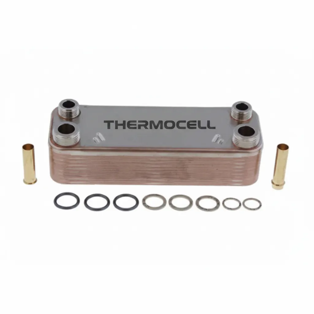 Échangeur compatible Vaillant (065053)