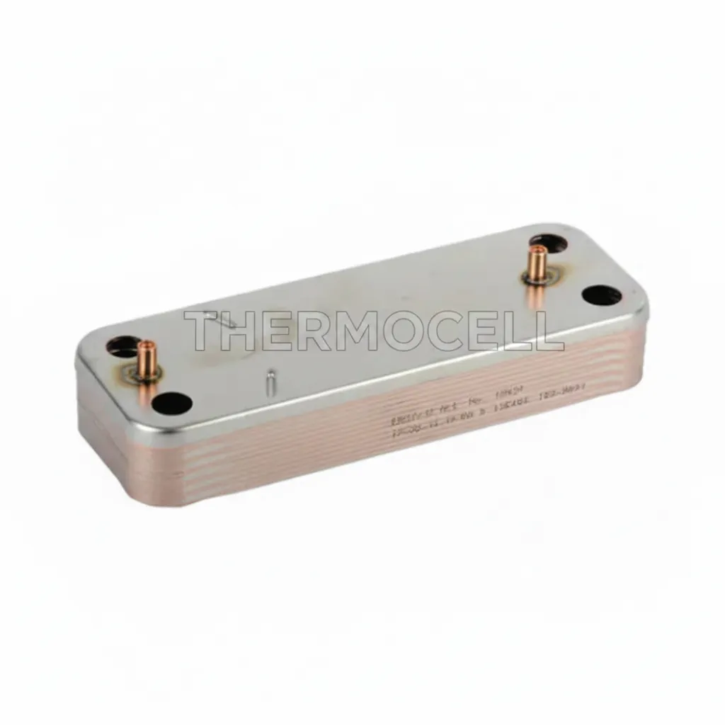 CG000240 Echangeur compatible Chappee 12p