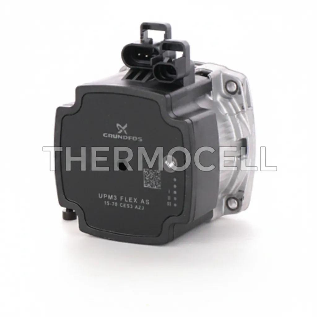 CG000529 Pompe Circulateur Grundfos 15-70