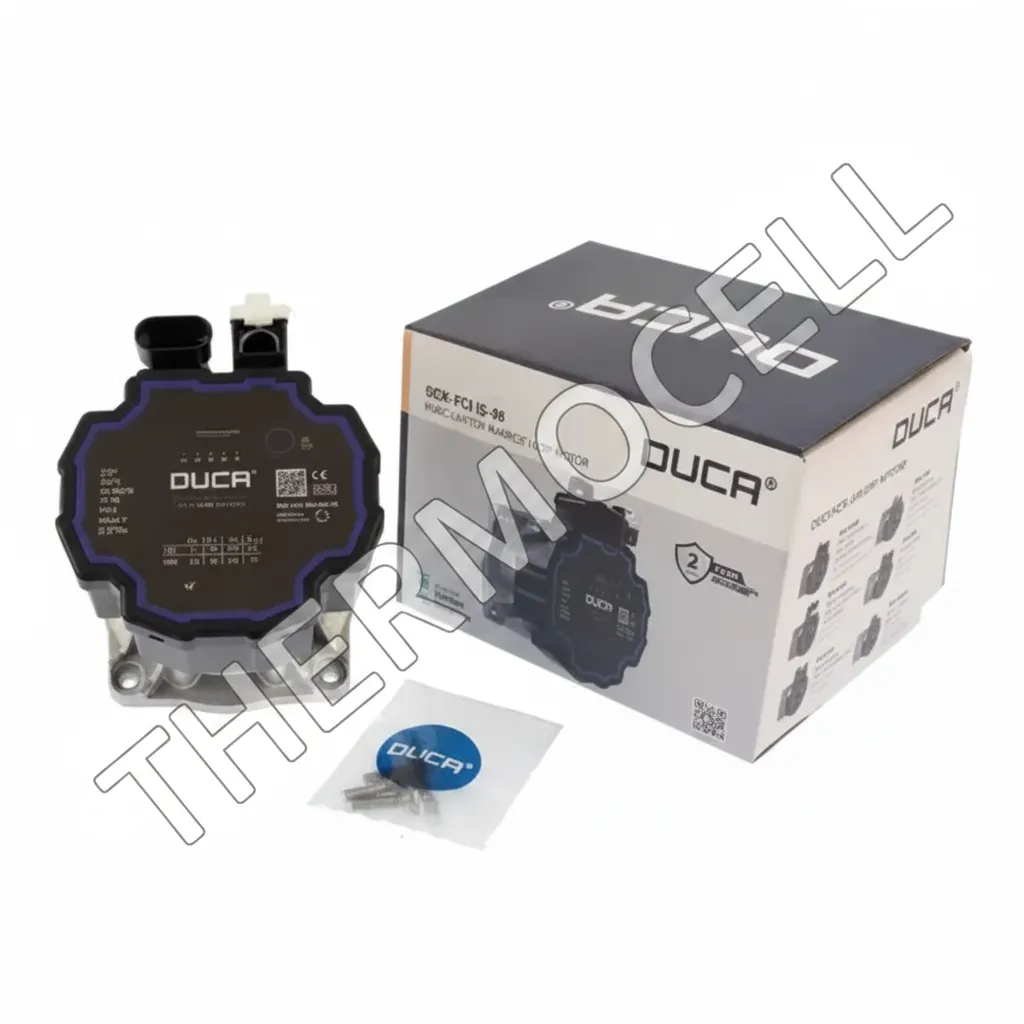 CG000530 Pompe Circulateur Duca GEX-FCI 15-75