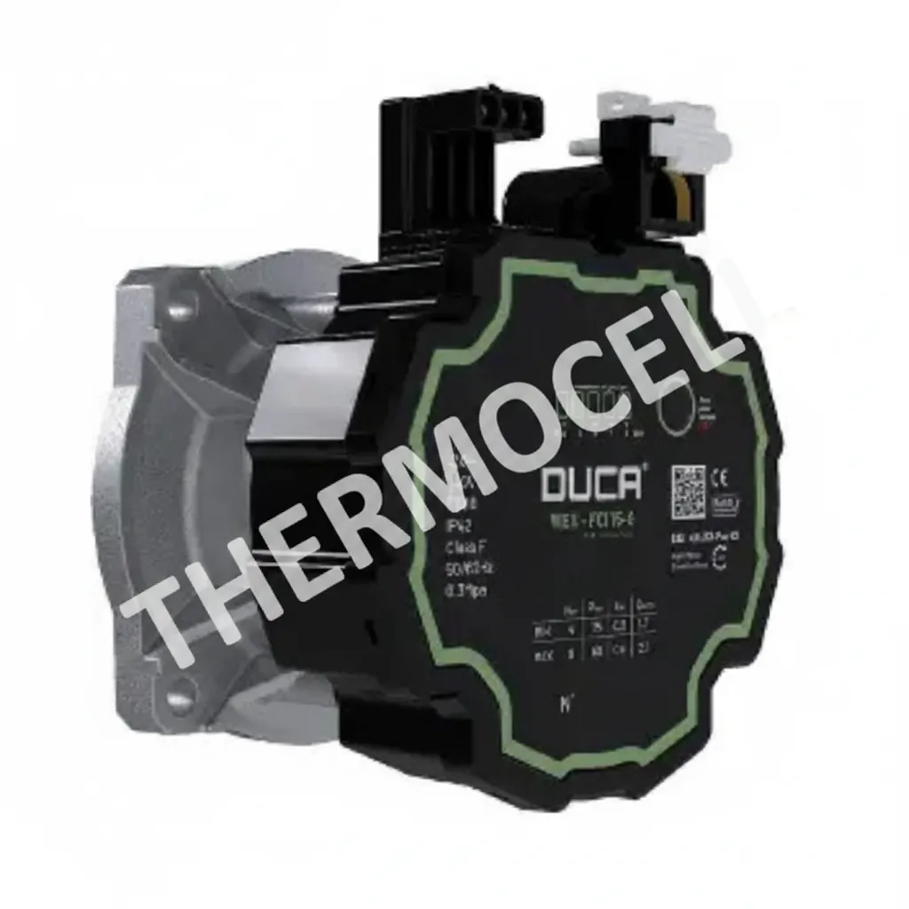 CG000531 Pompe Circulateur Duca WEX-FCI 15-8