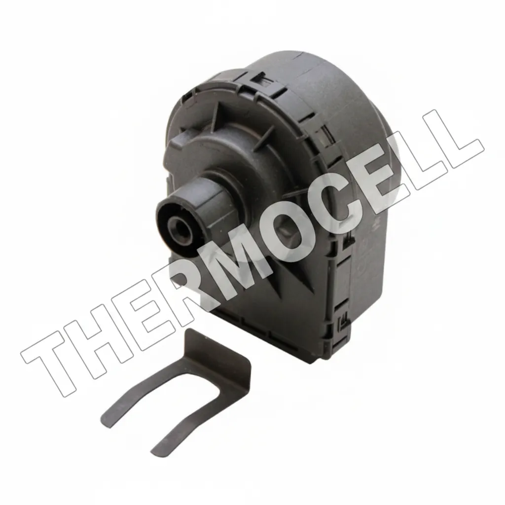 CG000541 Moteur vanne à 3  voies compatible Bulex/Bosch (S5720600)