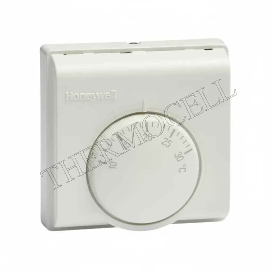 CG000680 Thermostat avec fil