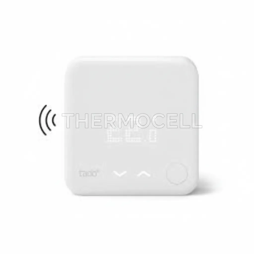 CG000681 Thermostat avec fil