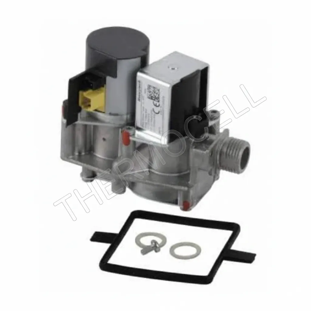 CG000842 Mécanisme Gaz compatible Vaillant (0020146733)