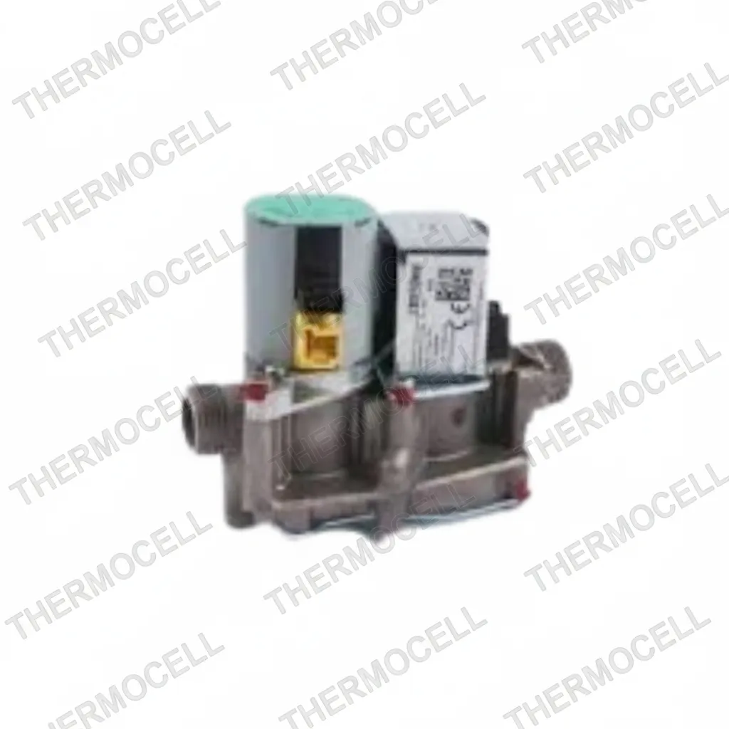 CG000846 Mécanisme Gaz compatible Vaillant (0020019991)