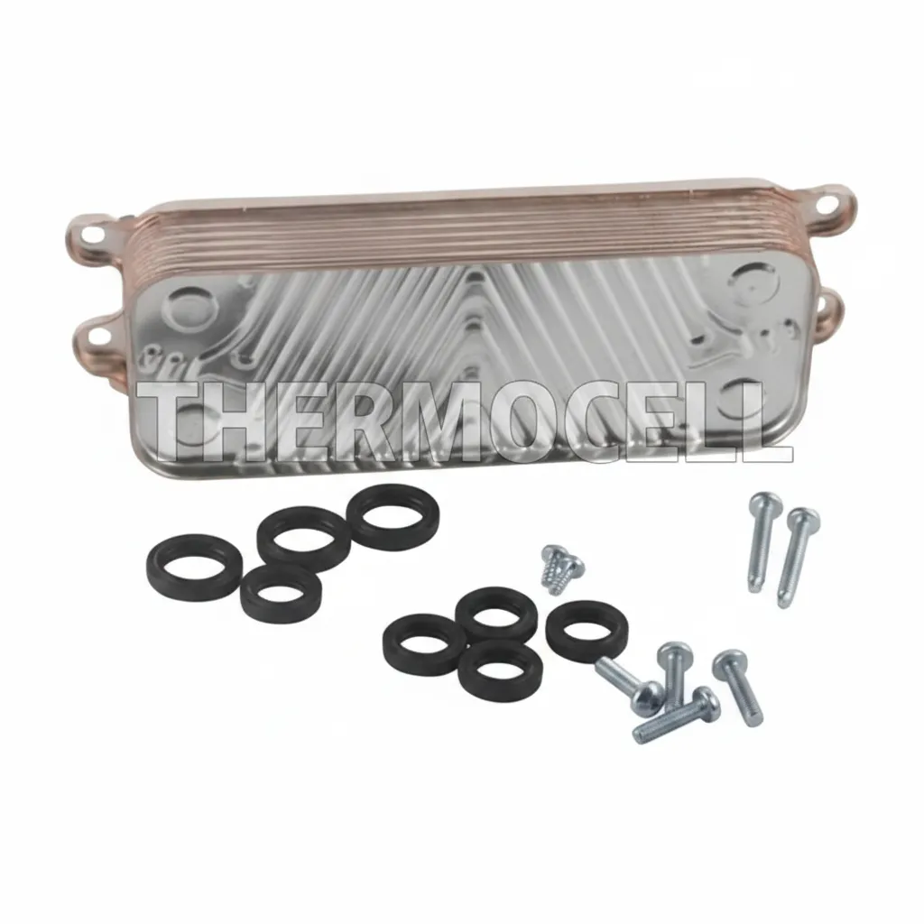 Echangeur compatible Bulex 14p (0020186153)